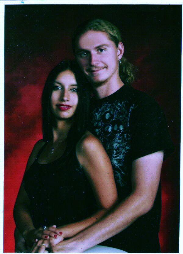 Nathan Pinchbeck - Class of 2004 - Alameda High School