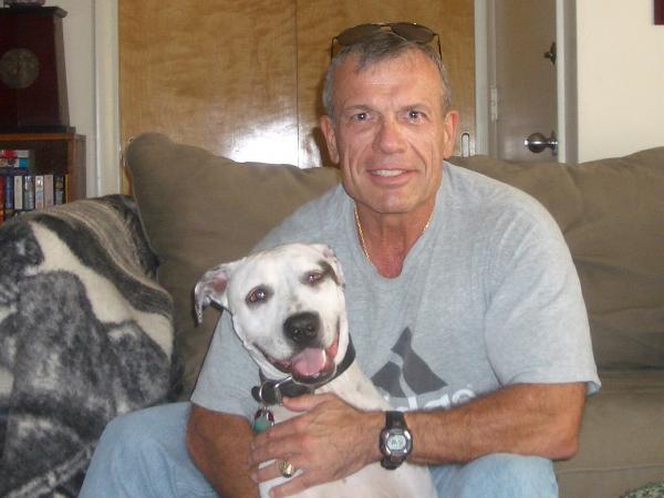 Kenneth Thompson - Class of 1968 - Alameda High School