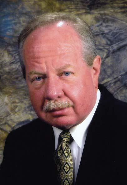 Jerry Vaughn - Class of 1965 - Alameda High School