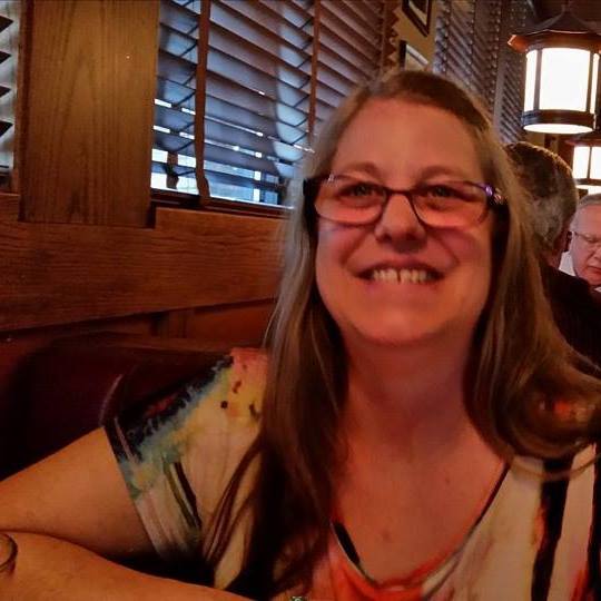 Terri Coan - Class of 1976 - Alameda High School