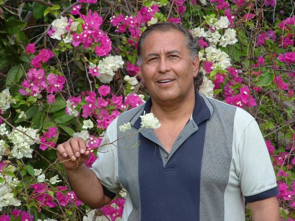 Gilbert Sandoval - Class of 1966 - Alameda High School