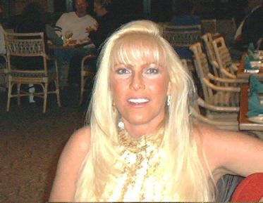 Sunny Romero - Class of 1977 - Alameda High School