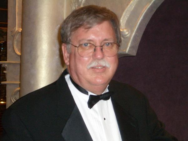 Bob Mitchell - Class of 1969 - Alameda High School