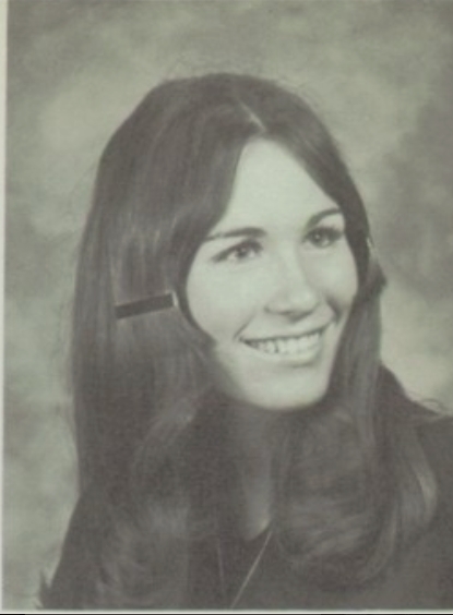 Michele Guthrie - Class of 1972 - Alameda High School