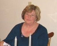 Jo Del Daves - Class of 1962 - Alameda High School