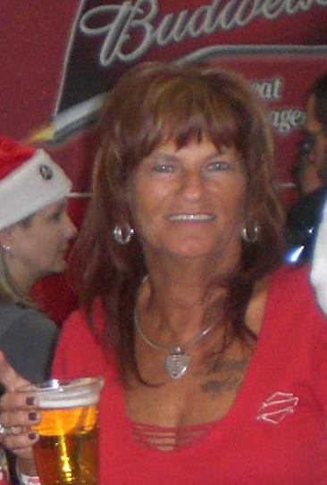 Sandee Crawford - Class of 1970 - Alameda High School