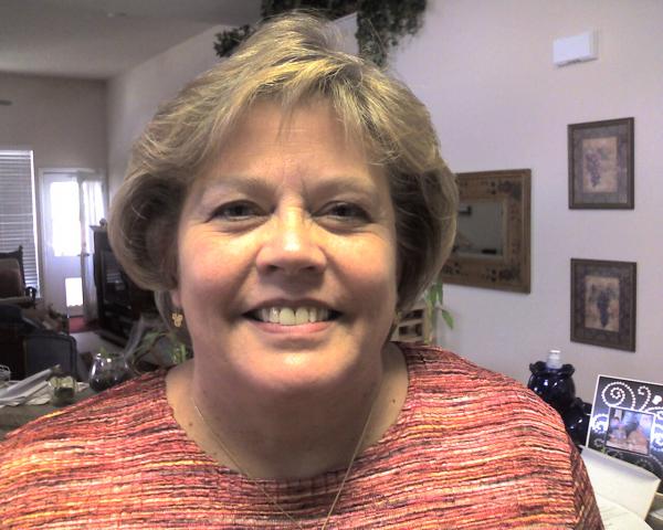 Karen Bennett - Class of 1970 - Alameda High School