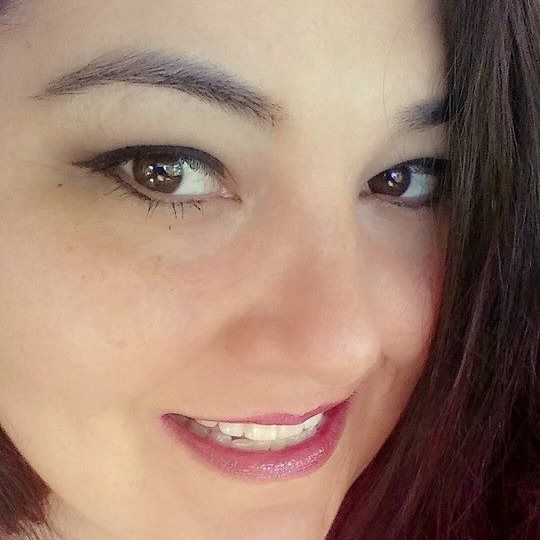 Rachelle Huntley - Class of 1995 - Alameda High School