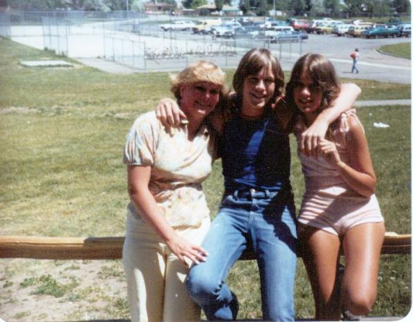 Donna Smith - Class of 1983 - Alameda High School