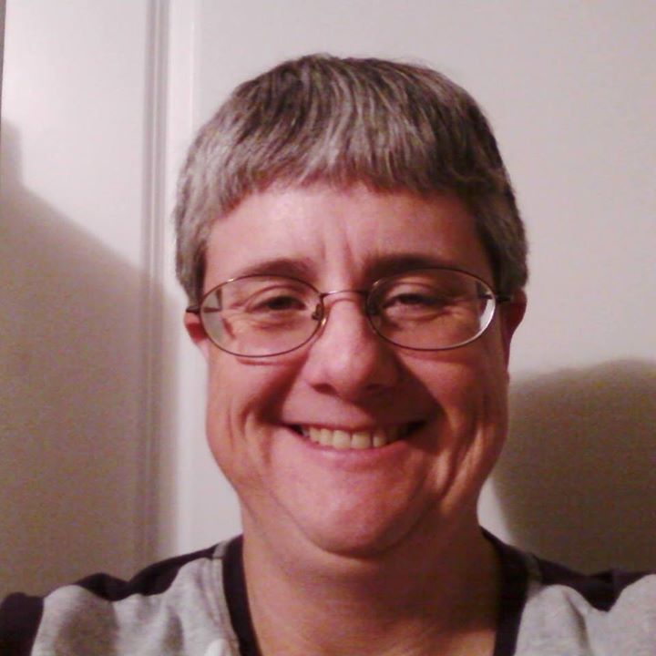 Tracie Kinard - Class of 1986 - Alameda High School