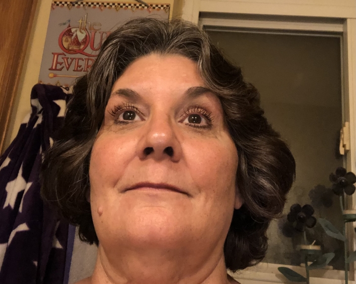 Denise Sparacino - Class of 1975 - Alameda High School