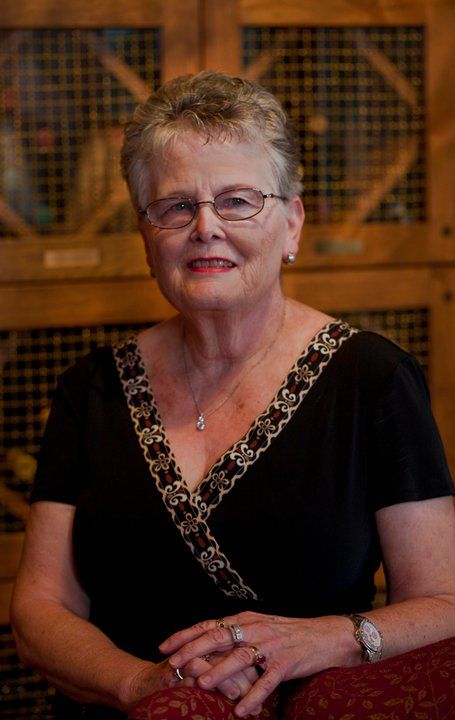 Melanie Cooper - Class of 1958 - Alameda High School