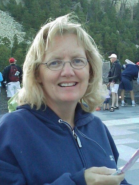 Larri Eisenbeisz - Class of 1977 - Alameda High School