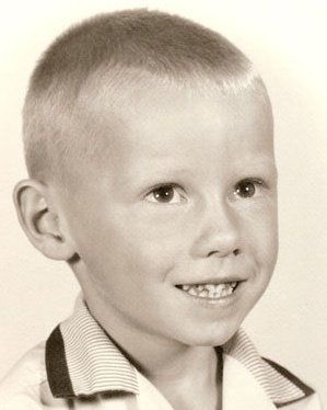 Bob Hickman - Class of 1974 - Alameda High School