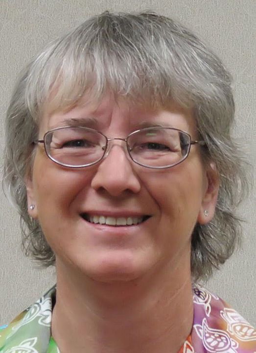 Sandra Gill - Class of 1960 - Alameda High School