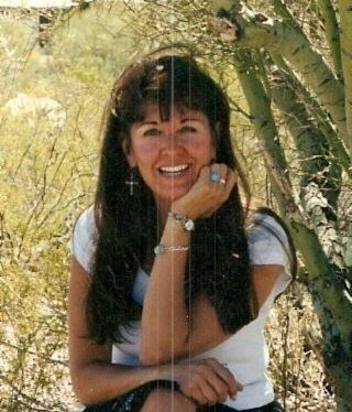 Joyce Martinez - Class of 1977 - Alameda High School