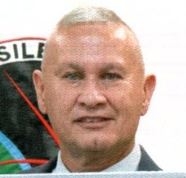 Fred Soetekouw - Class of 1969 - Alameda High School