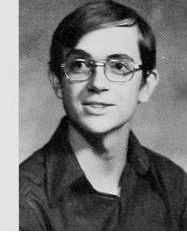 Terry Wyckoff - Class of 1976 - Alameda High School