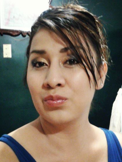 Sandra Rodriguez - Class of 2006 - Alameda High School
