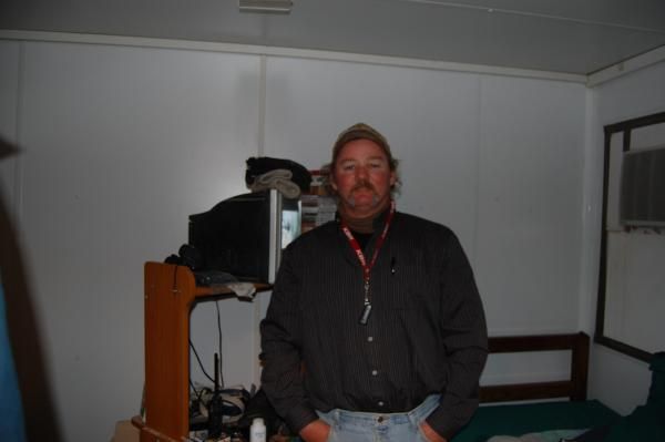 Jim Densen - Class of 1980 - Alameda High School