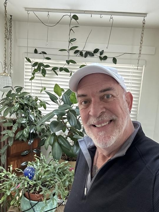 Darryl Meyer - Class of 1973 - Alameda High School