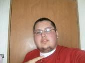 Wesley Jourdain - Class of 2002 - Red Lake High School