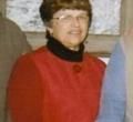 Diane Blanshan, class of 1968