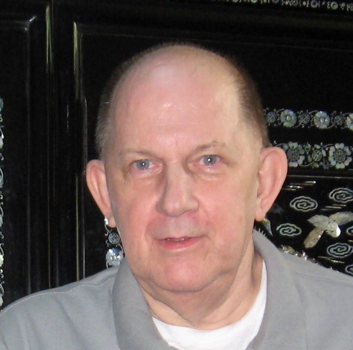 Dick Greenlese - Class of 1962 - Maumee High School