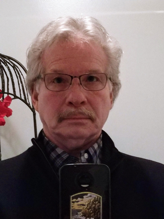 Roger Warnock - Class of 1968 - Maumee High School