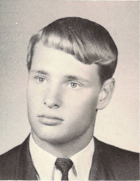 Robert Bohls - Class of 1968 - Maumee High School