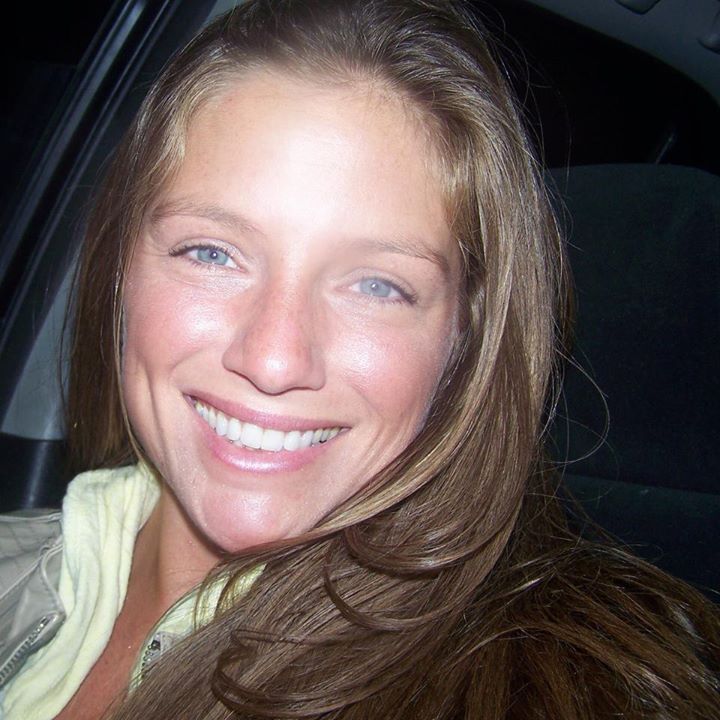 Stephanie Frye-grant - Class of 1996 - Maumee High School