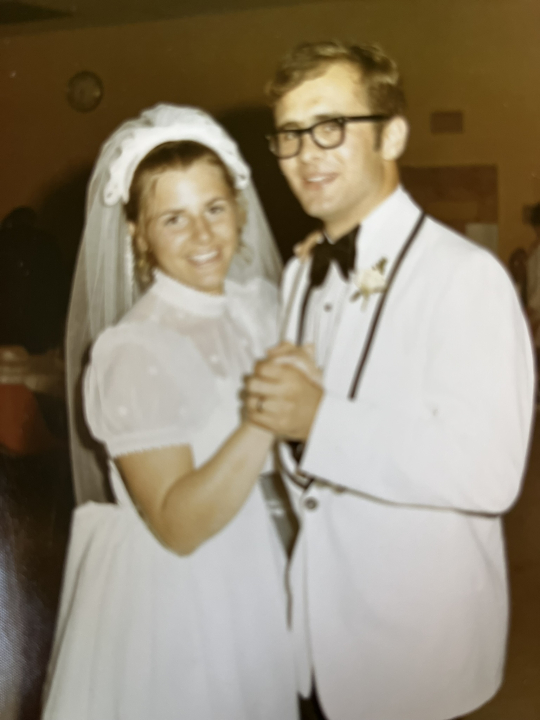 Mark Cromly - Class of 1969 - Maumee High School
