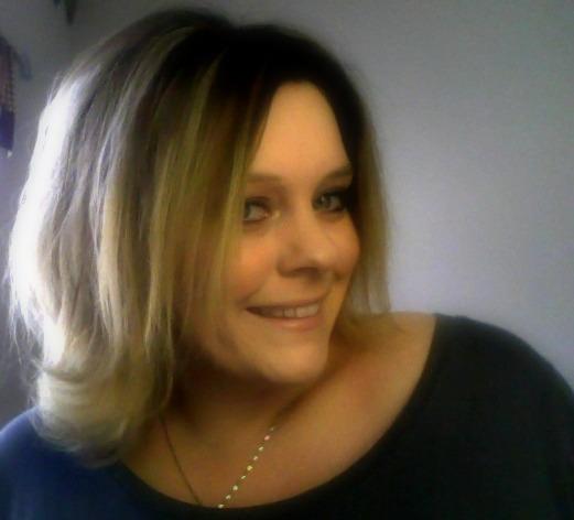 Sara Nicholson - Class of 1996 - Maumee High School