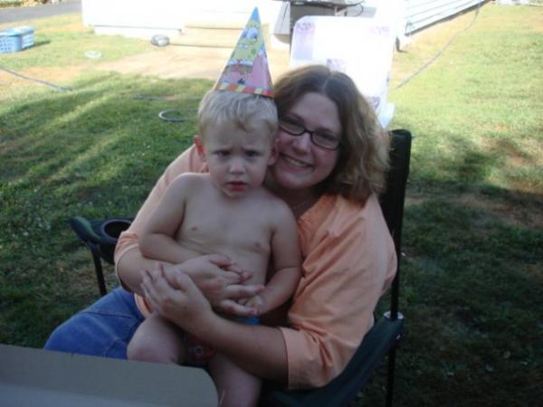Jessica Buckner - Class of 2000 - Maumee High School