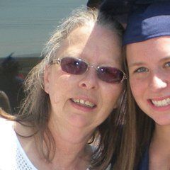 Dottie Hibbs - Class of 1975 - Maumee High School