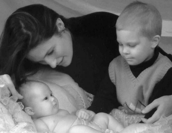 Michelle Warner - Class of 1999 - Maumee High School