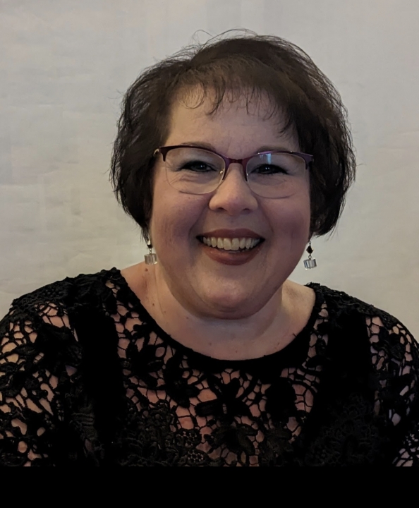 Theresa Bauman - Class of 1986 - Maumee High School