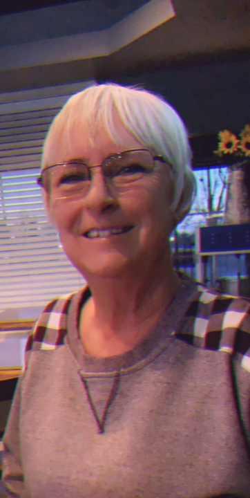 Deb Halverson - Class of 1971 - Mankato West High School