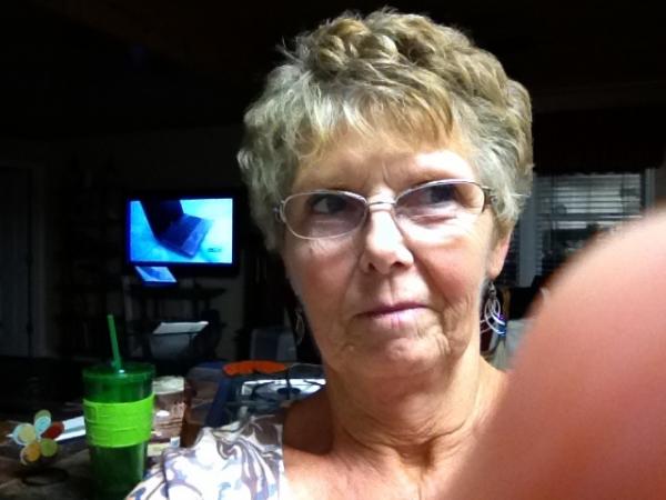 Patricia Stott - Class of 1960 - Mankato West High School