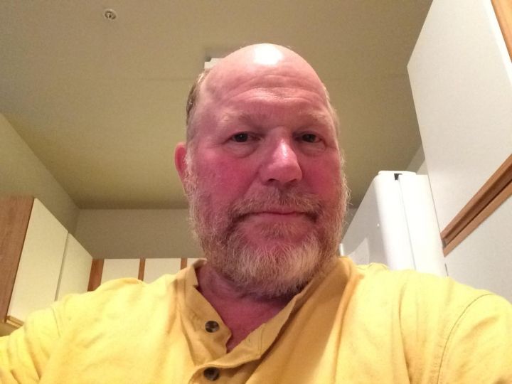 Mark Peterson - Class of 1973 - Mankato West High School