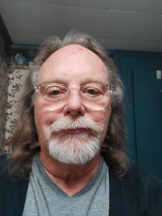 Roger Tolle Tolle - Class of 1970 - Mankato West High School