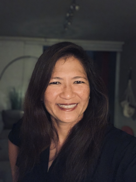 Maria Gabriela Fong - Class of 1988 - Mankato West High School
