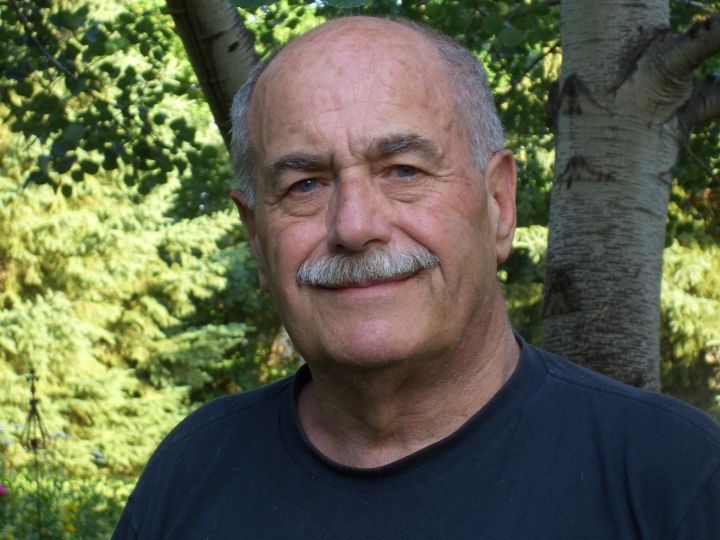 Gerald Brown - Class of 1961 - Mankato West High School