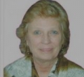 Susan Susan Crosbie, class of 1969