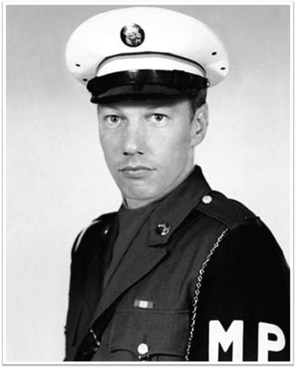 Gary Mace - Class of 1966 - St. Clair High School