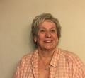 Kathleen  (mikie) Brown, class of 1961