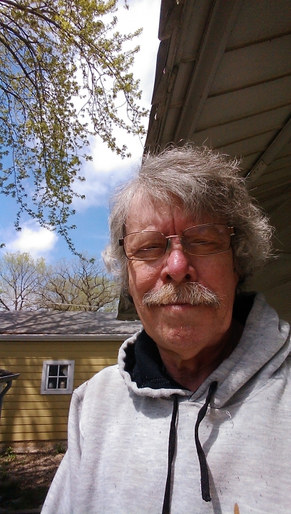 Charles Balek - Class of 1968 - New Ulm High School