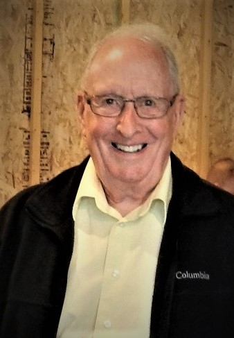 Lee Beecher - Class of 1957 - New Ulm High School