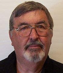 James Stanton - Class of 1963 - New Ulm High School