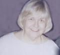 Joann Miller, class of 1963